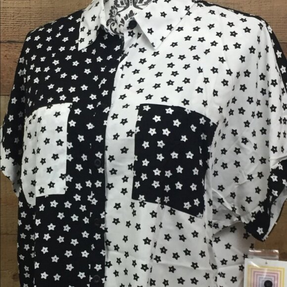 LuLaRoe Amy - Small - Picture 1 of 1